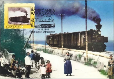 110 LET POREČANKA PARENZANA